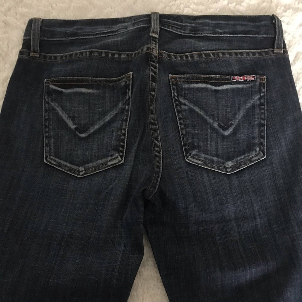 Hudson jeans